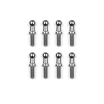 Team Associated DC10 Shock Mount Ballstuds
