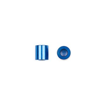 Team Associated Spacer 3x6x6.5 Mm Aluminium