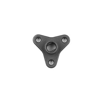Team Associated DC10 Spur Gear Hub, Steel