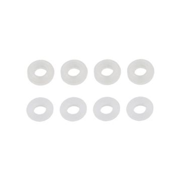 Team Associated DC10 FT Machined Shock Spacers