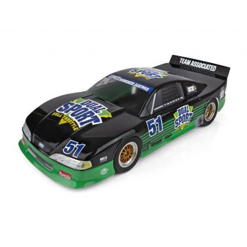 Team Associated RC10DS Classic On Road Dual Sport Electric RC Car Kit