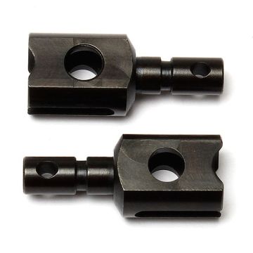 Team Associated Rc8b3 15mm Diff Outdrives Rc8b3.1/Rc8b3.2 Rear