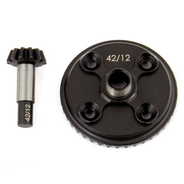 Team Associated Rc8b3.1/Rc8b3.1e Underdrive Diff. Gear Set