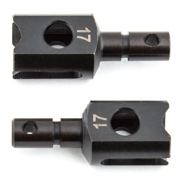 Team Associated Rc8b3 17mm Diff Outdrive Rc8b3.1/Rc8b3.2 Front