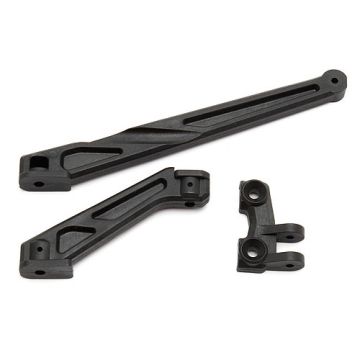 Team Associated Rc8b3/Rc8b3.1/ Rc8b3.2 Chassis Brace