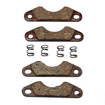 Team Associated Rc8b3/Rc8b3.1/ Rc8b3.2 Brake Pad