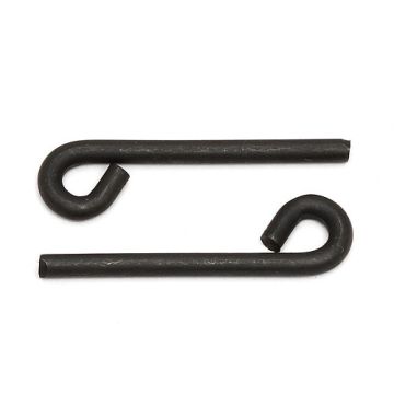 Team Associated Rc8b3/Rc8b3.1 Rc8b3.2 Brake Lever