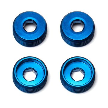 Team Associated Rc8b3/Rc8b3.1/ Rc8b3.2 Pillow Ball Nut