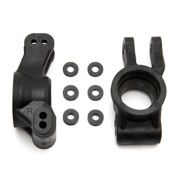 Team Associated Rc8b3/Rc8b3.1/ Rc8b3.2 Rear Hubs