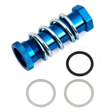 Team Associated Rc8b3.1/Rc8b3.2 Servo Saver Tube