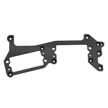 Team Associated Rc8b3/Rc8b3.1 Radio Tray