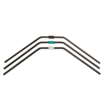 Team Associated Rc8b3/B3.1/B3.2 Ft Front Antiroll Bar 2.3/2.4/2.5