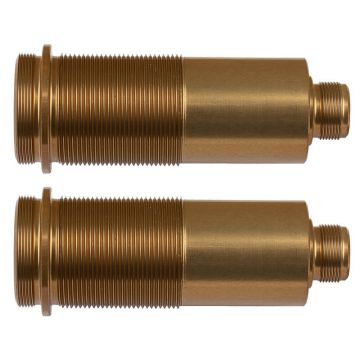 Team Associated RC8b4.1/E Front Fox Shock Bodies 16x36.5mm Kas