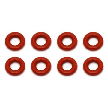 Team Associated Rc8b3/Rc8b3.1/ Rc8b3.2 Shock O-Rings