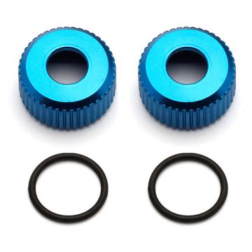 Team Associated Rc8b3/Rc8b3.1/Rc8b3 .2 Shock Body Seal Retainer