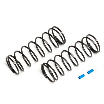 Team Associated Rc8b3(Kit)Fr Spring 5.0 Lb/In