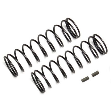 Team Associated Rc8b3 Rear Spring 4.1 Lb/In
