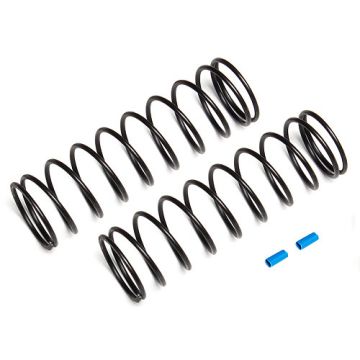 Team Associated Rc8b3 (Kit) Rear Spring 4.3 Lb/In