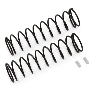 Team Associated Rear Springs V2 White 4.1lb/In Rc8b3/B3.1/B3.2
