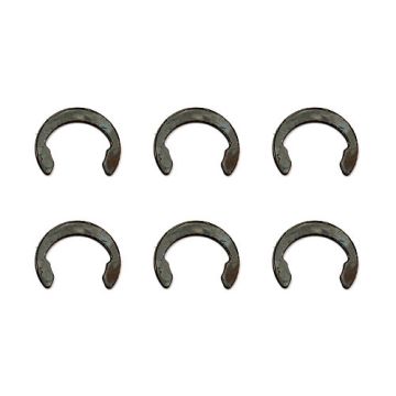 Team Associated C-Clip, 5mm 