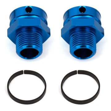 Team Associated Rc8t3 Hex Drive 17mm Offset