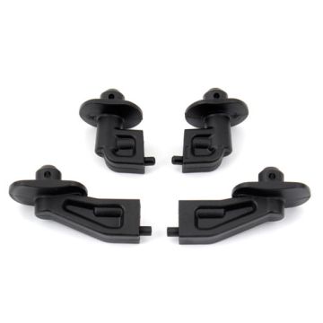 Team Associated Rc8t3 Body Posts