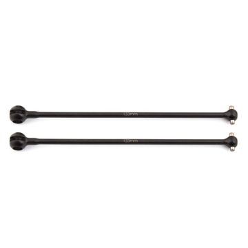 Team Associated Rc8t3 Ft Cva Bones 133mm