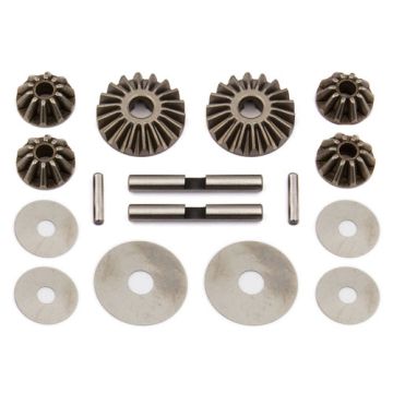 Team Associated Rc8t3 Diff Sun/ Planet Gear V2