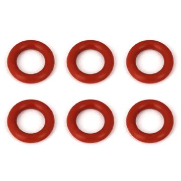 Team Associated Rc8t3 Diff O-Ring V2