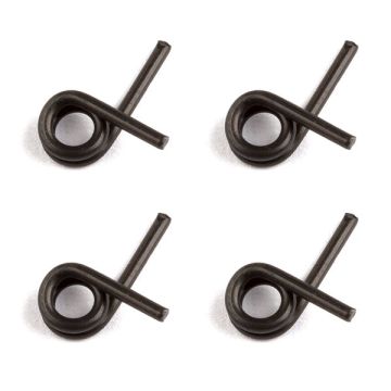 Team Associated Clutch Springs 0.85mm For 4-Shoe (Rc8b3.1)