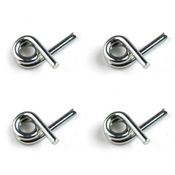 Team Associated Clutch Springs 1.05 Mm For 4-Shoe Rc8b3.1/Rc8b3.2
