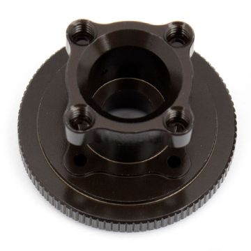 Team Associated Rc8b3.1/Rc8b3.2 Flywheel For 4-Shoe Clutch