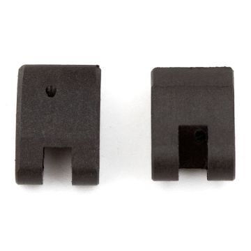 Team Associated Clutch Shoes Hard Composite 4-Shoe Rc8b3.1/B3.2
