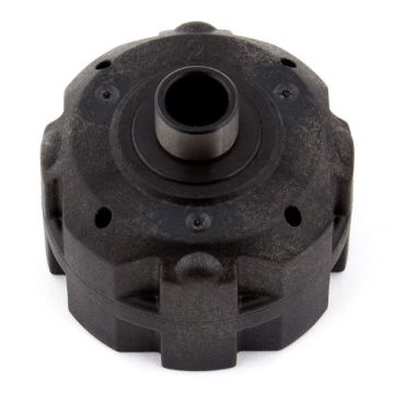 Team Associated Rc8b3.1/Rc8b3.2 Diff Case