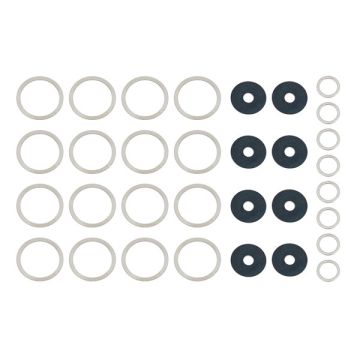 Team Associated Rc8b3.1/Rc8b3.2 Diff Shim Set