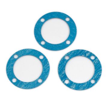 Team Associated Rc8b3.1/Rc8b3.2 Diff Gasket