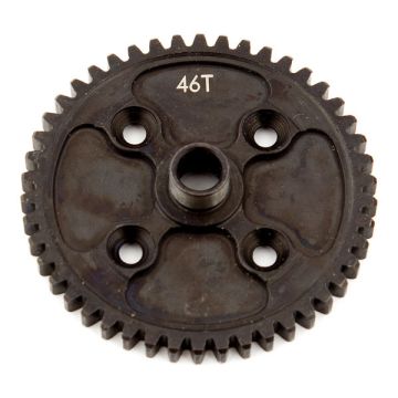 Team Associated Rc8b3.1/Rc8b3.2 Spur Gear 46t (Kit)