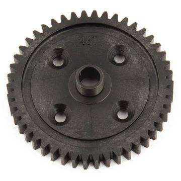 Team Associated Rc8b3.1e Spur Gear 46t (Kit)