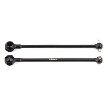 Team Associated Rc8b3.1/Rc8b3.2 Cva Driveshafts Bones 94mm
