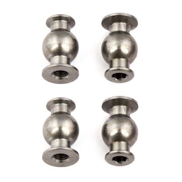 Team Associated Rc8b3.1/Rc8b3.2 Turnbuckle Balls