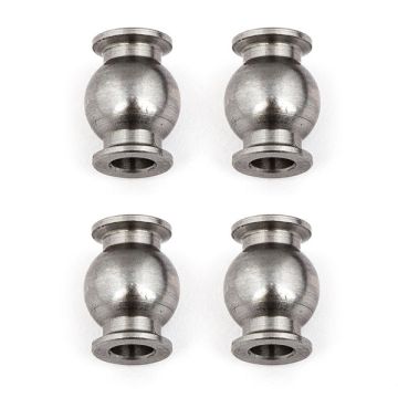 Team Associated Rc8b3.1/Rc8b3.2 Turnbuckle Balls Shouldered