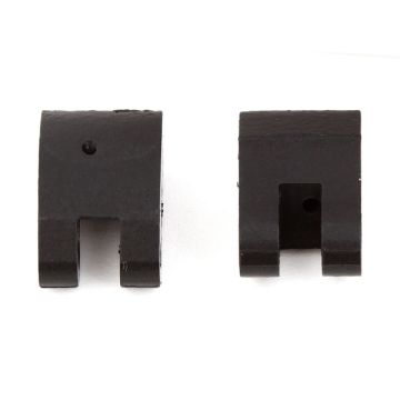 Team Associated Clutch Shoes Compos Ite 4-Shoe Rc8b3.1/Rc8b3.2