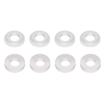 Team Associated Rc8b3.1/Rc8b3.2 Shock Seal Bushing Set
