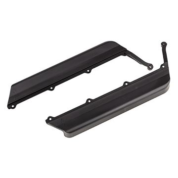 Team Associated Rc8b3.2/Rc8b3.2e Side Guards