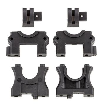 Team Associated Rc8b3.2 Centre Bulkhead