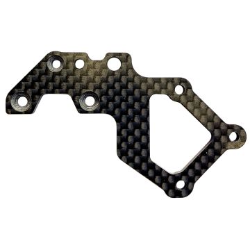 Team Associated Rc8b3.2 Transponder Mount/Switch Mount