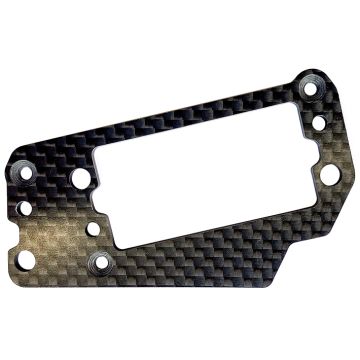Team Associated Rc8b3.2 Radio Tray Brace