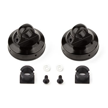 Team Associated Rc8b3.2/Rc8b3.2e 16mm Shock Caps