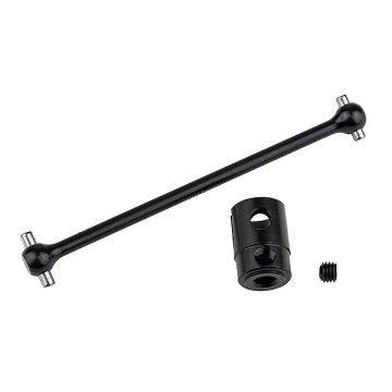 Team Associated Rc8b3.2 Ft Centre Dogbone Set - Front