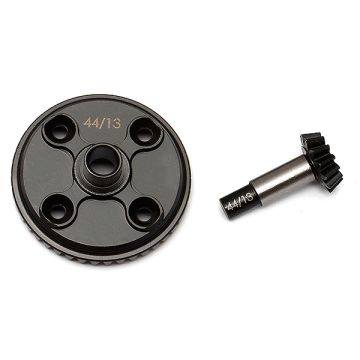 Team Associated Rc8b3.2/Rc8b3.2e 44t/13t Ring/Pinion Gear Set